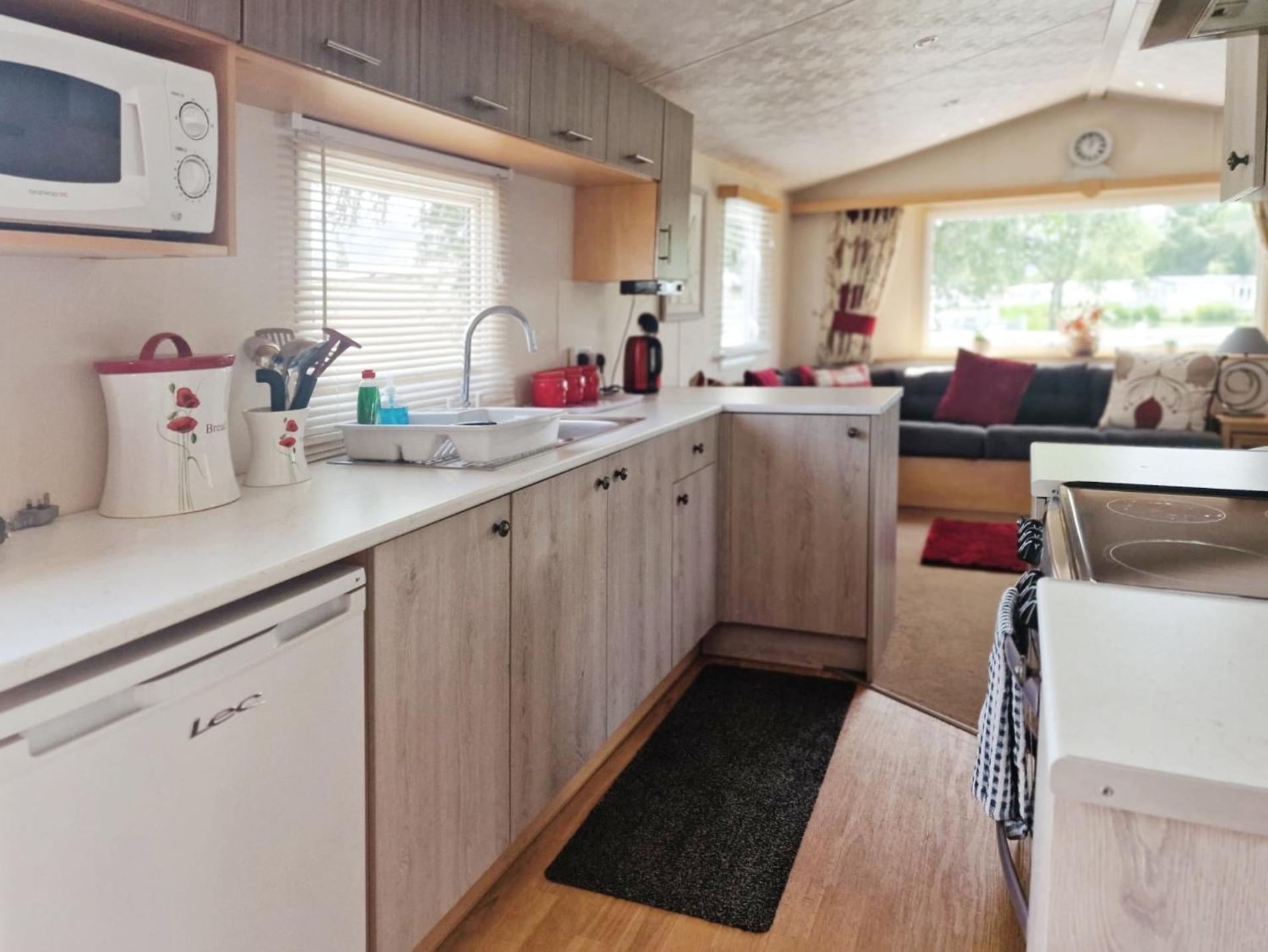 Lakeside Cotswold Holiday Home Cirencester Buitenkant foto