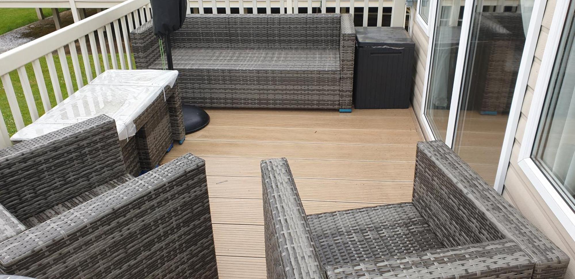 Lakeside Cotswold Holiday Home Cirencester Kamer foto